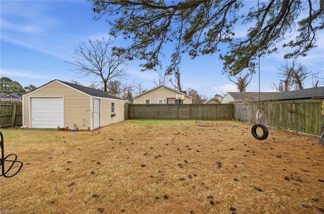 1108 Anne AVE, Chesapeake, VA 23324