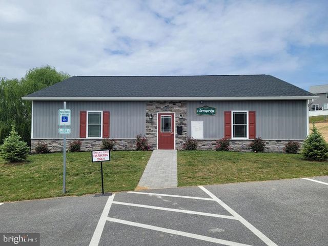 8796 HILLSIDE WAY, Waynesboro, PA 17268
