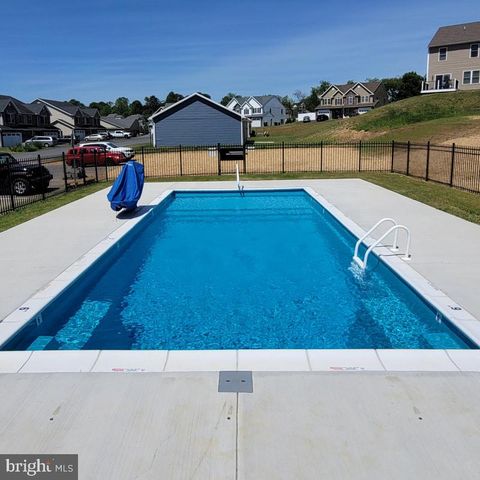 8796 HILLSIDE WAY, Waynesboro, PA 17268