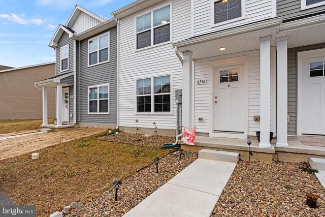 8796 HILLSIDE WAY, Waynesboro, PA 17268