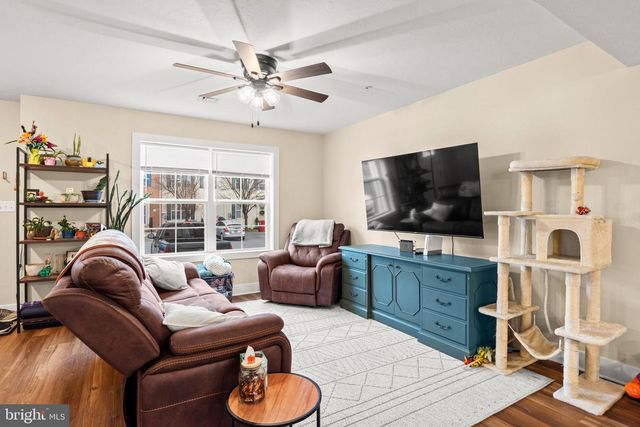 8796 HILLSIDE WAY, Waynesboro, PA 17268