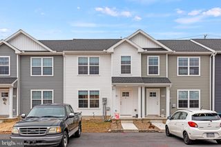 8796 HILLSIDE WAY, Waynesboro, PA 17268