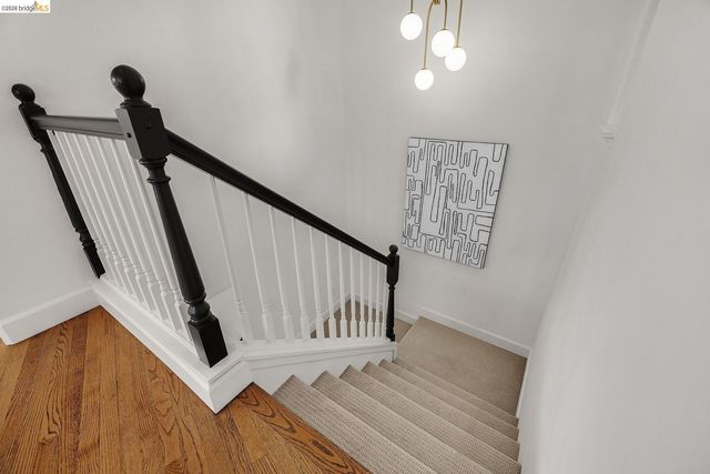 6203 Westwood Way, Oakland, CA 94611