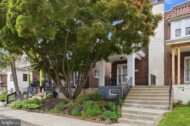 154 WOODLAND AVE, Lansdowne, PA 19050