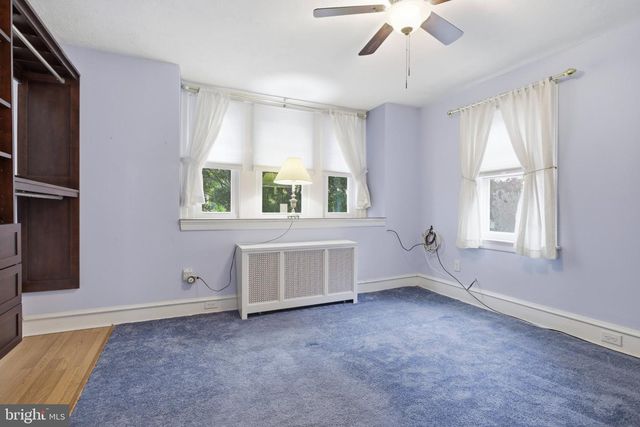 154 WOODLAND AVE, Lansdowne, PA 19050