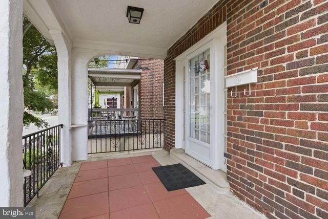 154 WOODLAND AVE, Lansdowne, PA 19050