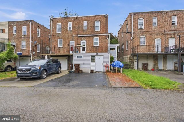154 WOODLAND AVE, Lansdowne, PA 19050