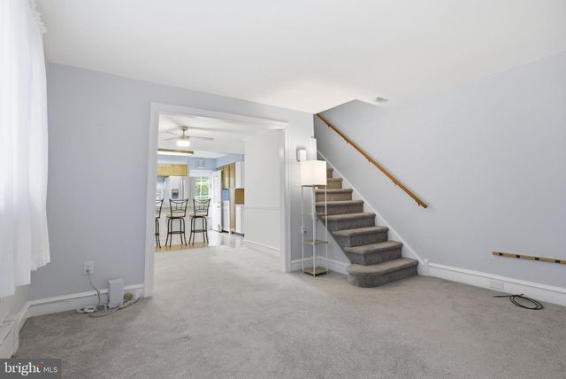154 WOODLAND AVE, Lansdowne, PA 19050