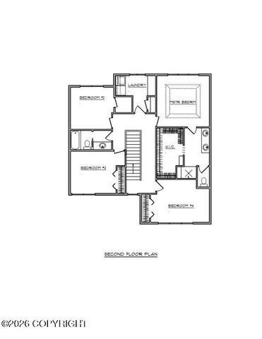 10031 Zeus Circle, Anchorage, AK 99515