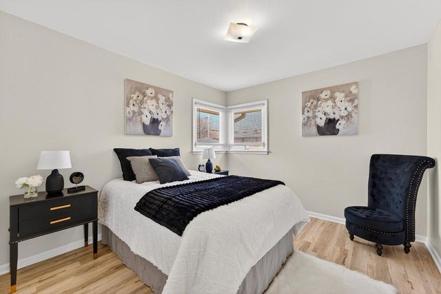 4648 S 14th STREET, Milwaukee, WI 53221