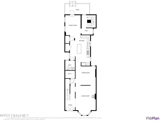 159 1st Street, Troy, NY 12180