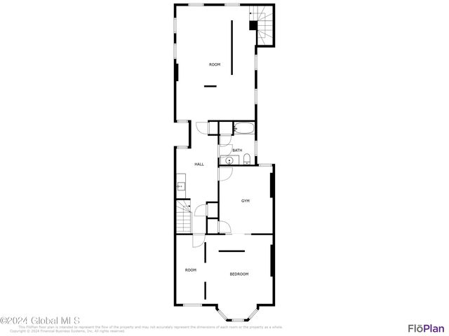 159 1st Street, Troy, NY 12180