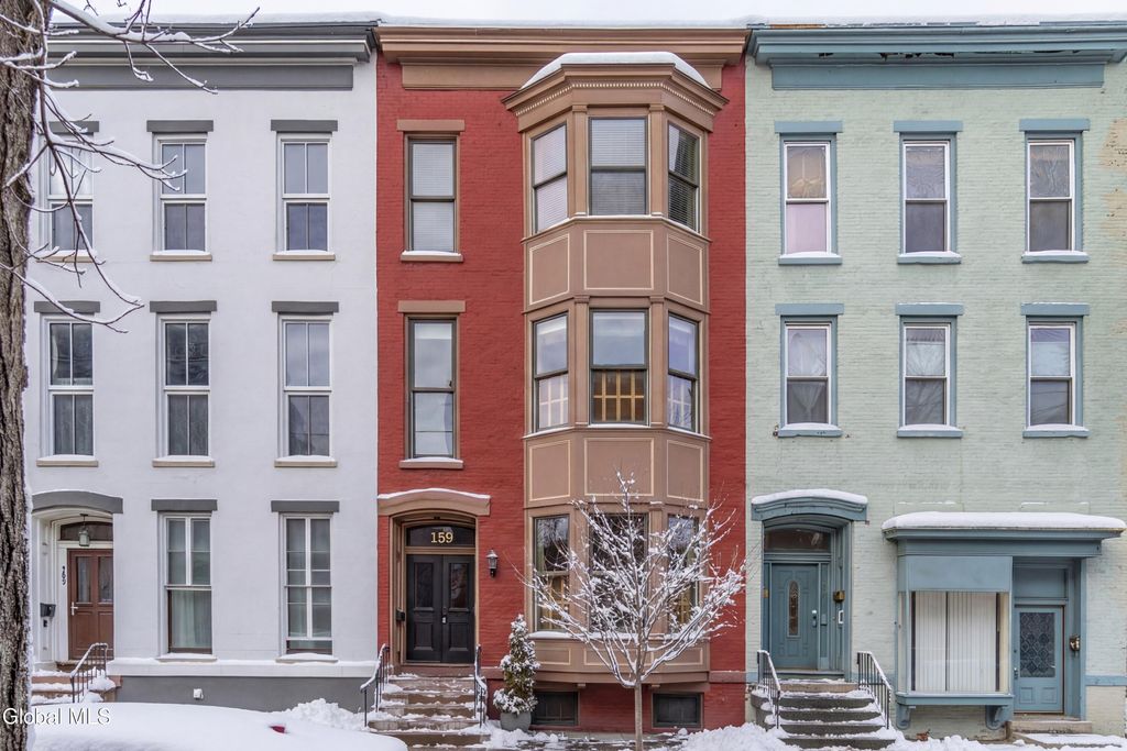 159 1st Street, Troy, NY 12180