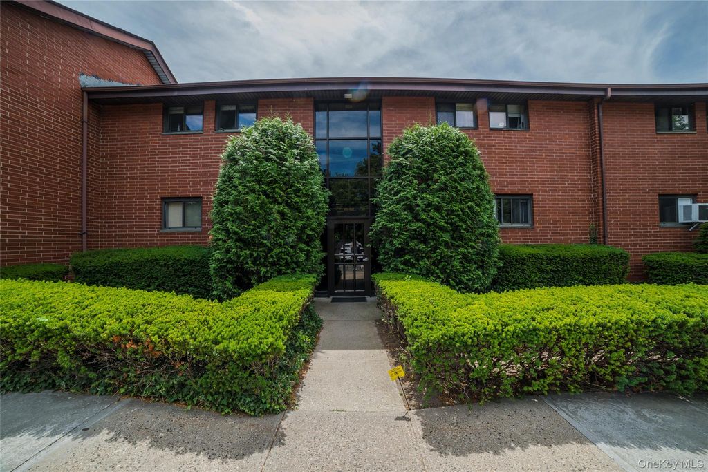 70 West Street B6, Harrison, NY 10528