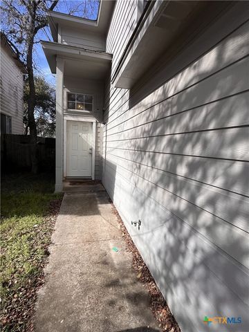 828 Sage Wood, San Marcos, TX 78666