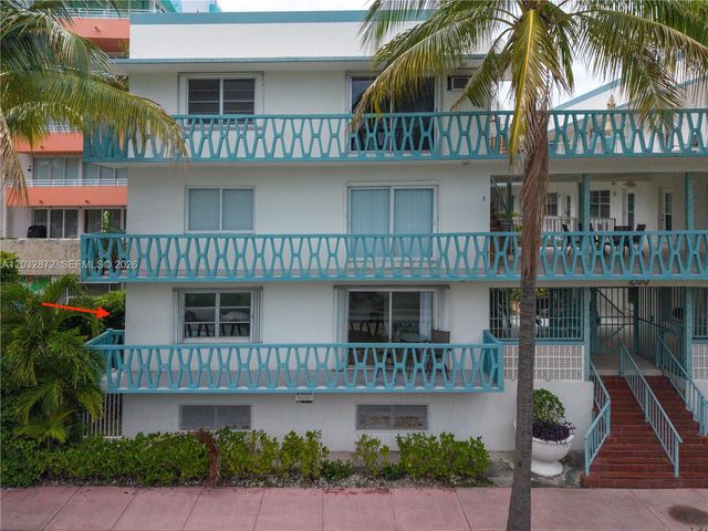 260 Ocean Dr 12A, Miami Beach, FL 33139