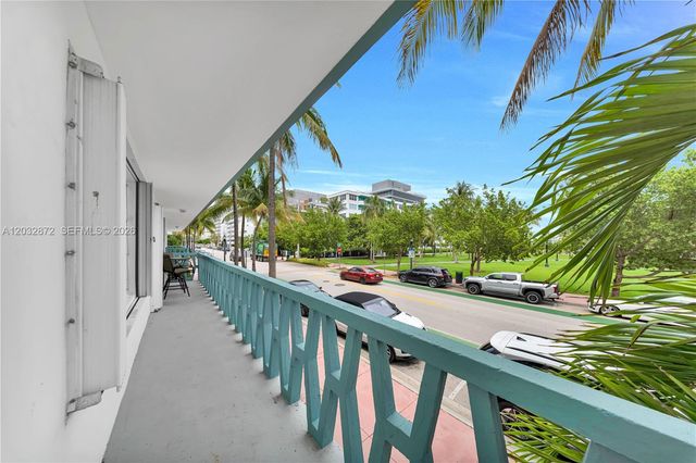 260 Ocean Dr 12A, Miami Beach, FL 33139