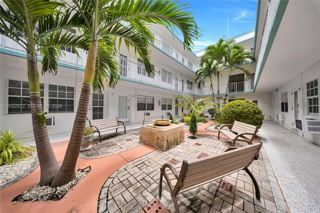260 Ocean Dr 12A, Miami Beach, FL 33139