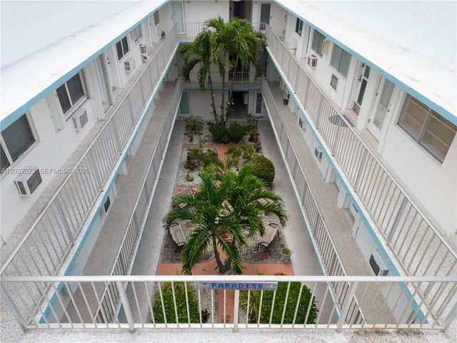 260 Ocean Dr 12A, Miami Beach, FL 33139