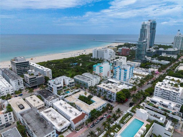 260 Ocean Dr 12A, Miami Beach, FL 33139