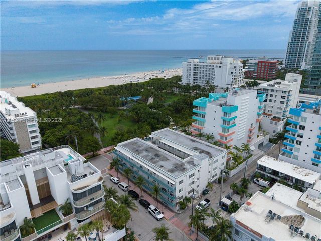 260 Ocean Dr 12A, Miami Beach, FL 33139