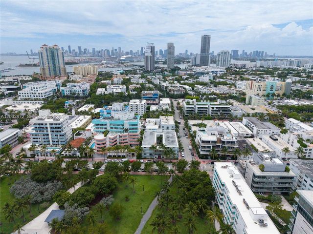 260 Ocean Dr 12A, Miami Beach, FL 33139