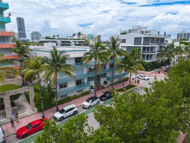 260 Ocean Dr 12A, Miami Beach, FL 33139