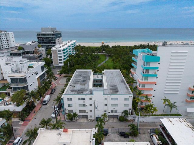 260 Ocean Dr 12A, Miami Beach, FL 33139