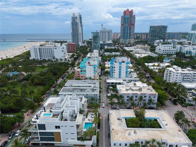 260 Ocean Dr 12A, Miami Beach, FL 33139