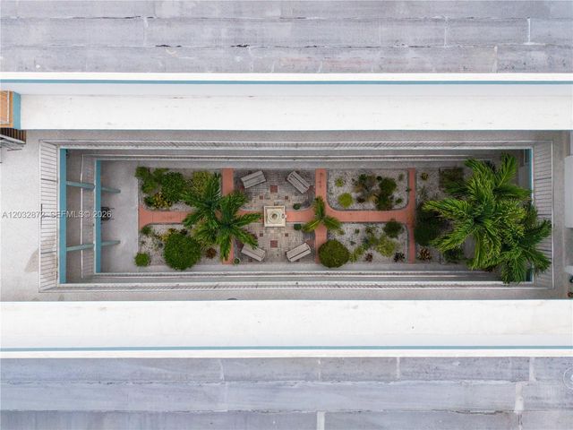 260 Ocean Dr 12A, Miami Beach, FL 33139