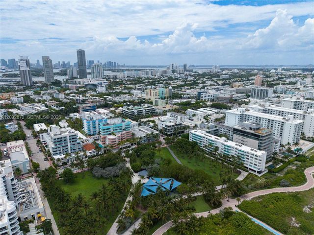 260 Ocean Dr 12A, Miami Beach, FL 33139