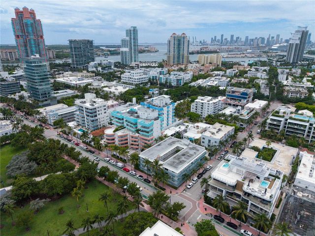260 Ocean Dr 12A, Miami Beach, FL 33139