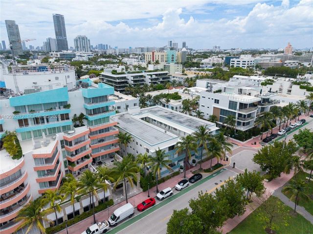 260 Ocean Dr 12A, Miami Beach, FL 33139