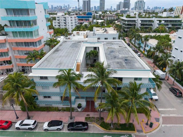 260 Ocean Dr 12A, Miami Beach, FL 33139