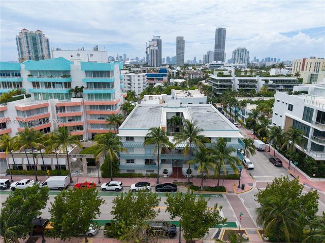 260 Ocean Dr 12A, Miami Beach, FL 33139