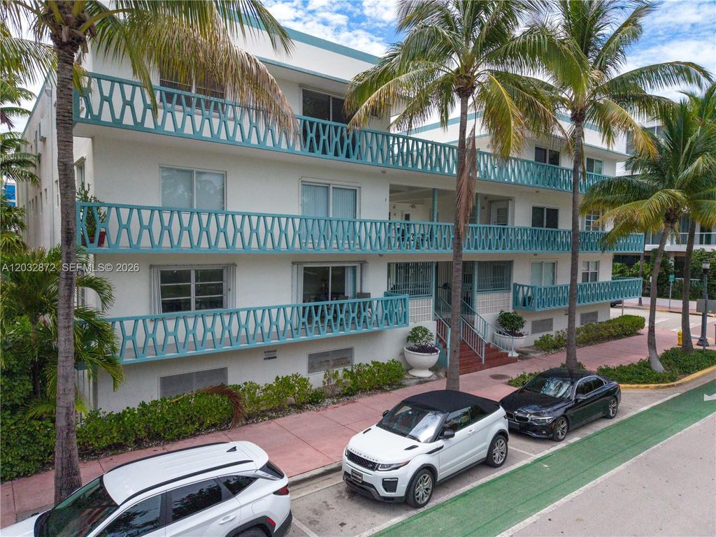260 Ocean Dr 12A, Miami Beach, FL 33139