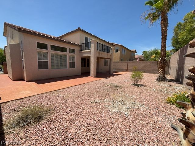 9412 Forest Edge Avenue, Las Vegas, NV 89149