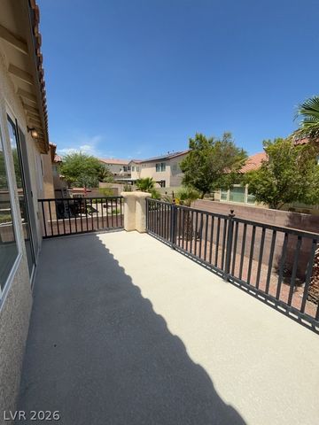 9412 Forest Edge Avenue, Las Vegas, NV 89149