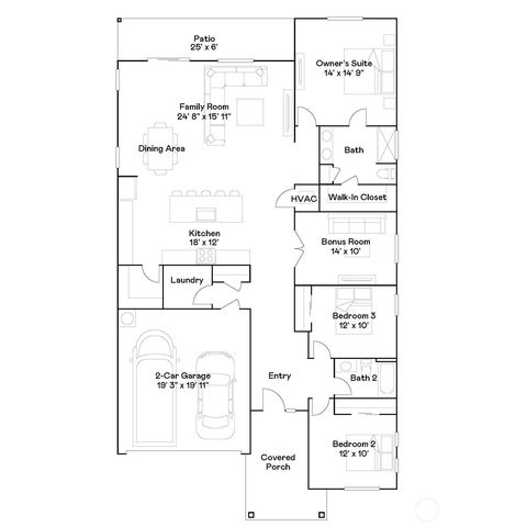 6073 Trace Drive SW, Port Orchard, WA 98367