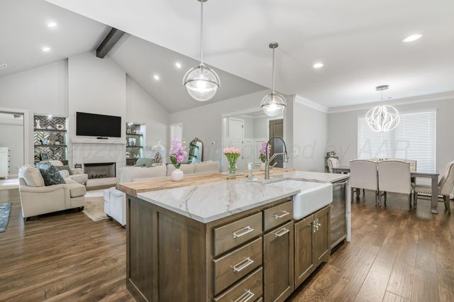 7902 GOLDENVIEW Circle, Amarillo, TX 79119