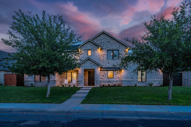 7902 GOLDENVIEW Circle, Amarillo, TX 79119