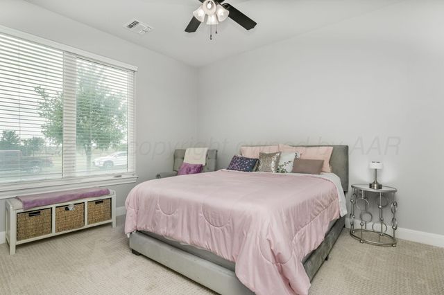 7902 GOLDENVIEW Circle, Amarillo, TX 79119