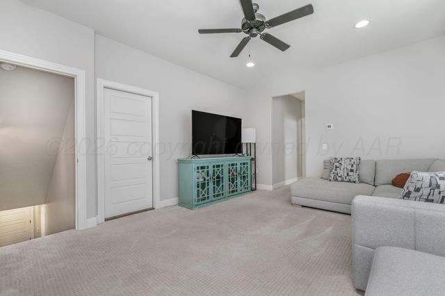 7902 GOLDENVIEW Circle, Amarillo, TX 79119
