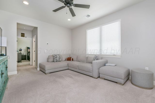 7902 GOLDENVIEW Circle, Amarillo, TX 79119