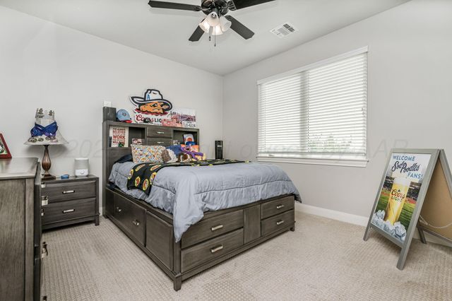 7902 GOLDENVIEW Circle, Amarillo, TX 79119