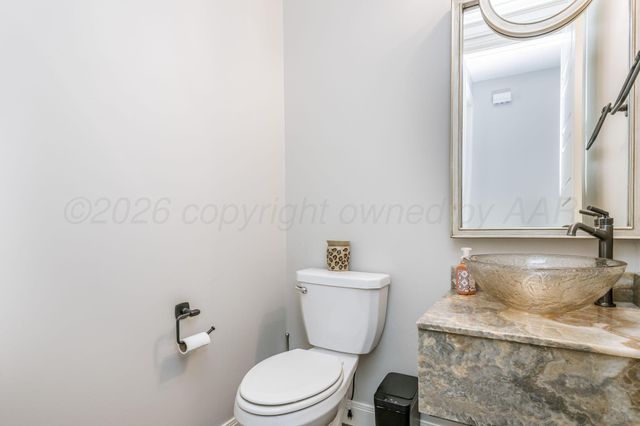 7902 GOLDENVIEW Circle, Amarillo, TX 79119