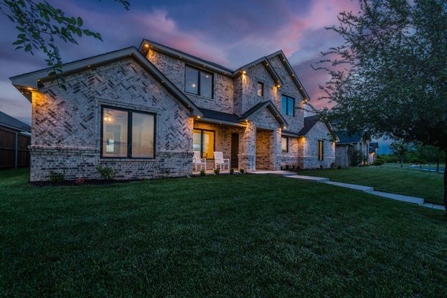 7902 GOLDENVIEW Circle, Amarillo, TX 79119