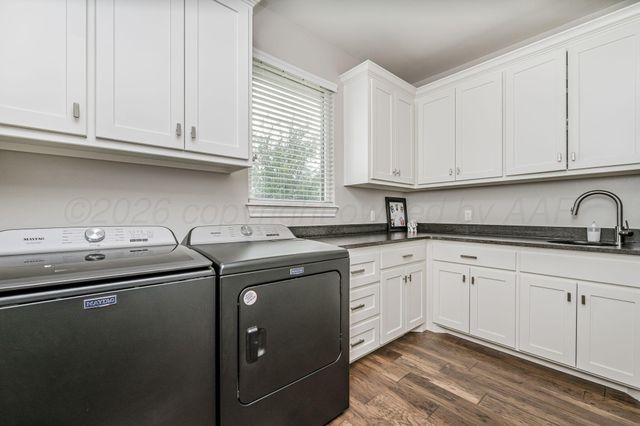 7902 GOLDENVIEW Circle, Amarillo, TX 79119