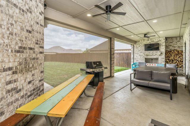 7902 GOLDENVIEW Circle, Amarillo, TX 79119