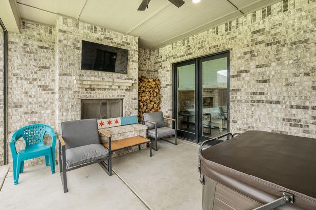 7902 GOLDENVIEW Circle, Amarillo, TX 79119